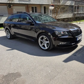 Skoda Superb 1600, снимка 1
