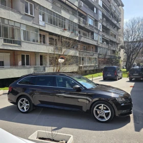 Skoda Superb 1600, снимка 6