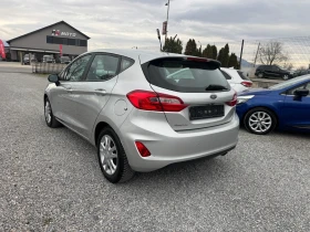 Ford Fiesta 1.0Ecoboost NAVI!! CAMERA!! Full!! EURO 6!! FPA!!, снимка 5