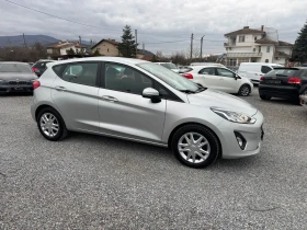 Ford Fiesta 1.0Ecoboost NAVI!! CAMERA!! Full!! EURO 6!! FPA!!, снимка 8
