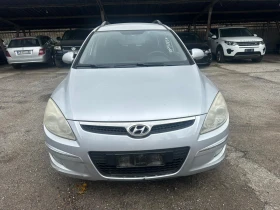 Hyundai I30 1.6 CRDi, снимка 2