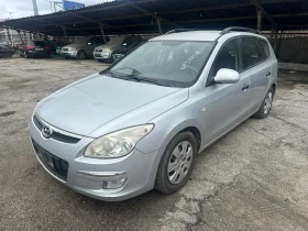 Hyundai I30 1.6 CRDi, снимка 1