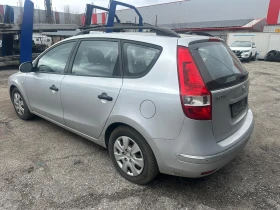 Hyundai I30 1.6 CRDi, снимка 4