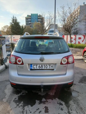 VW Golf Plus, снимка 6