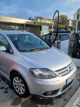 VW Golf Plus, снимка 1