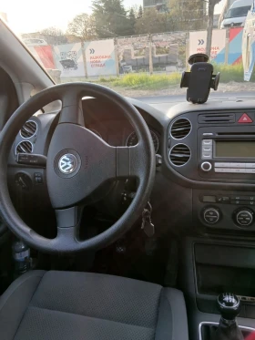 VW Golf Plus, снимка 4