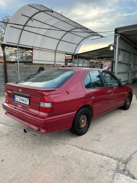 Nissan Primera 1.6 климатик, снимка 4