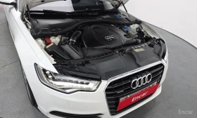 Audi A6, снимка 6
