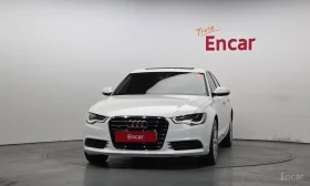 Audi A6, снимка 3