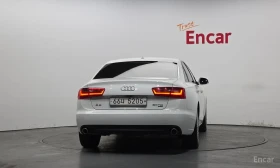 Audi A6, снимка 4