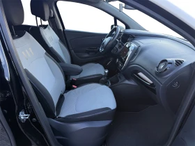 Renault Captur 1.5/110ps/6gears/Camera/Nav, снимка 11