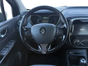 Renault Captur 1.5/110ps/6gears/Camera/Nav, снимка 10