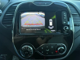 Renault Captur 1.5/110ps/6gears/Camera/Nav, снимка 14