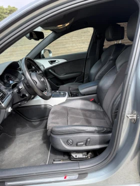 Audi A6 BiTdi 313hp/3xS-Line/ACTIVE SOUND/BOSE/KEYLESS, снимка 9