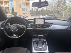 Audi A6 BiTdi 313hp/3xS-Line/ACTIVE SOUND/BOSE/KEYLESS, снимка 7