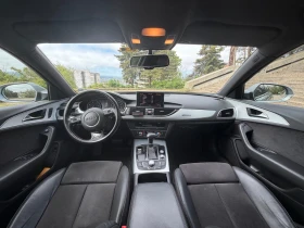 Audi A6 BiTdi 313hp/3xS-Line/ACTIVE SOUND/BOSE/KEYLESS, снимка 8