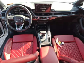 Audi S5 TECHNIK| МАСАЖ| HUD| 360| BANG&OLUFSEN| 2 KЛЮЧА , снимка 7