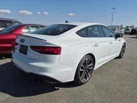 Audi S5 TECHNIK| МАСАЖ| HUD| 360| BANG&OLUFSEN| 2 KЛЮЧА , снимка 3