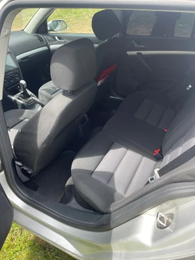 Skoda Octavia, снимка 9