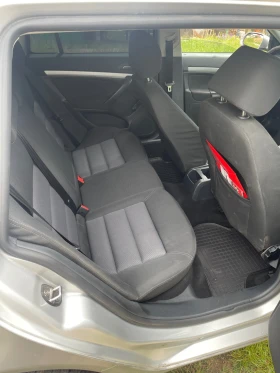 Skoda Octavia, снимка 7