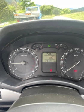 Skoda Octavia, снимка 13