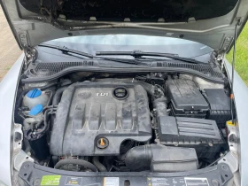 Skoda Octavia, снимка 12