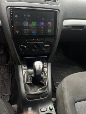 Skoda Octavia, снимка 11