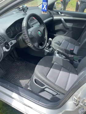 Skoda Octavia, снимка 8