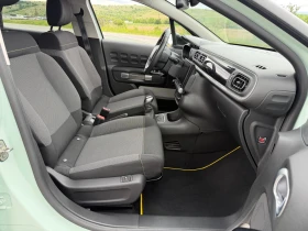 Citroen C3 1.2i SHINE KEYLESS NAVI CAMERA SERVICE BOOK, снимка 14