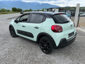 Citroen C3 1.2i SHINE KEYLESS NAVI CAMERA SERVICE BOOK, снимка 8
