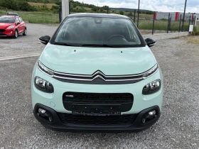 Citroen C3 1.2i SHINE KEYLESS NAVI CAMERA SERVICE BOOK, снимка 3