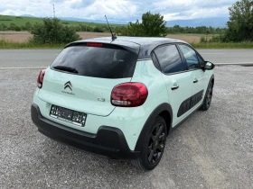 Citroen C3 1.2i SHINE KEYLESS NAVI CAMERA SERVICE BOOK, снимка 6