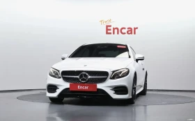 Mercedes-Benz E 450 360* ОБДУХ* ШИБЕДАХ* ЛИЗИНГ, снимка 2