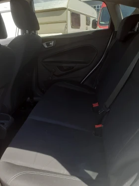 Ford Fiesta 1.2, снимка 10