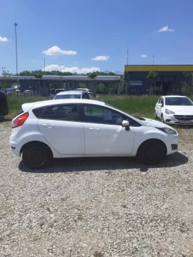 Ford Fiesta 1.2, снимка 3