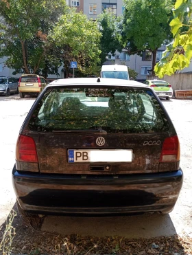 VW Polo, снимка 4