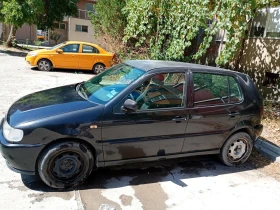 VW Polo, снимка 2