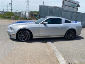 Ford Mustang GT5.0 Автокредит Цена до България, снимка 2
