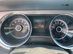 Ford Mustang GT5.0 Автокредит Цена до България, снимка 7