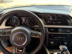 Audi A5 3.0 D S-LINE, снимка 6