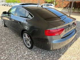 Audi A5 3.0 D S-LINE, снимка 7