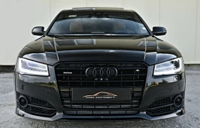 Audi A8 3.0 TDI SPORT PAKET 360 MATRIX TV FULL MAX, снимка 2