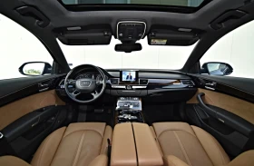 Audi A8 3.0 TDI SPORT PAKET 360 MATRIX TV FULL MAX, снимка 7