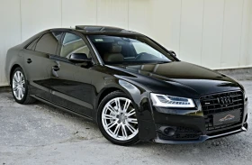 Audi A8 3.0 TDI SPORT PAKET 360 MATRIX TV FULL MAX, снимка 3