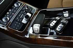 Audi A8 3.0 TDI SPORT PAKET 360 MATRIX TV FULL MAX, снимка 13