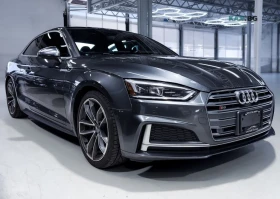 Audi S5 QUATTRO* TECHNIK* ДИГ* ТАБЛО* SUNROOF* ПОДГРЕВ* , снимка 1