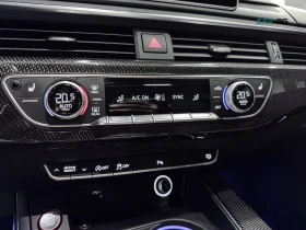 Audi S5 QUATTRO* TECHNIK* ДИГ* ТАБЛО* SUNROOF* ПОДГРЕВ* , снимка 14