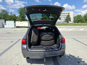 BMW 535 M Paket, 4x4, Germany, снимка 8
