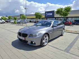 BMW 535 M Paket, 4x4, Germany, снимка 1
