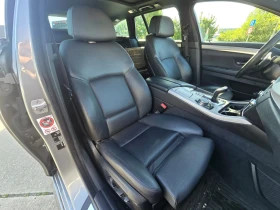 BMW 535 M Paket, 4x4, Germany, снимка 11